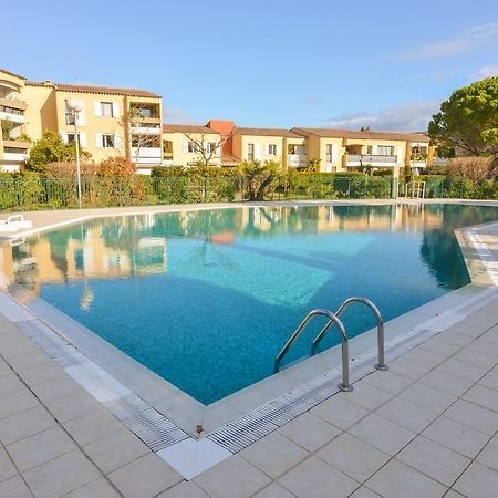 Cassis, Appartement 3 Chambres Avec Terrasse Esterno foto