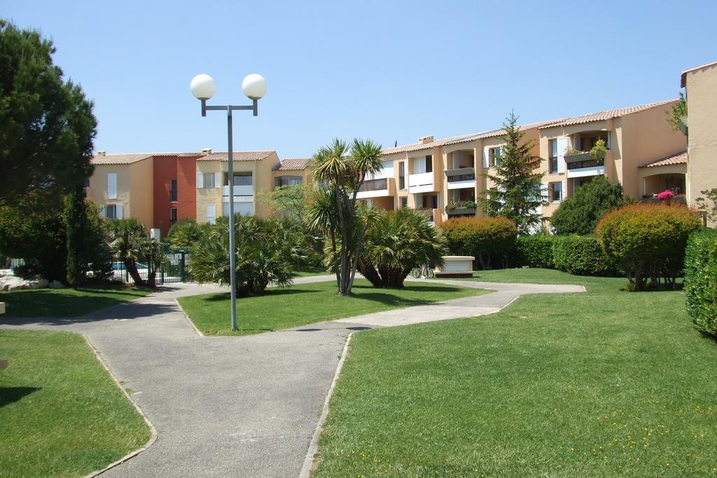 Cassis, Appartement 3 Chambres Avec Terrasse Camera foto