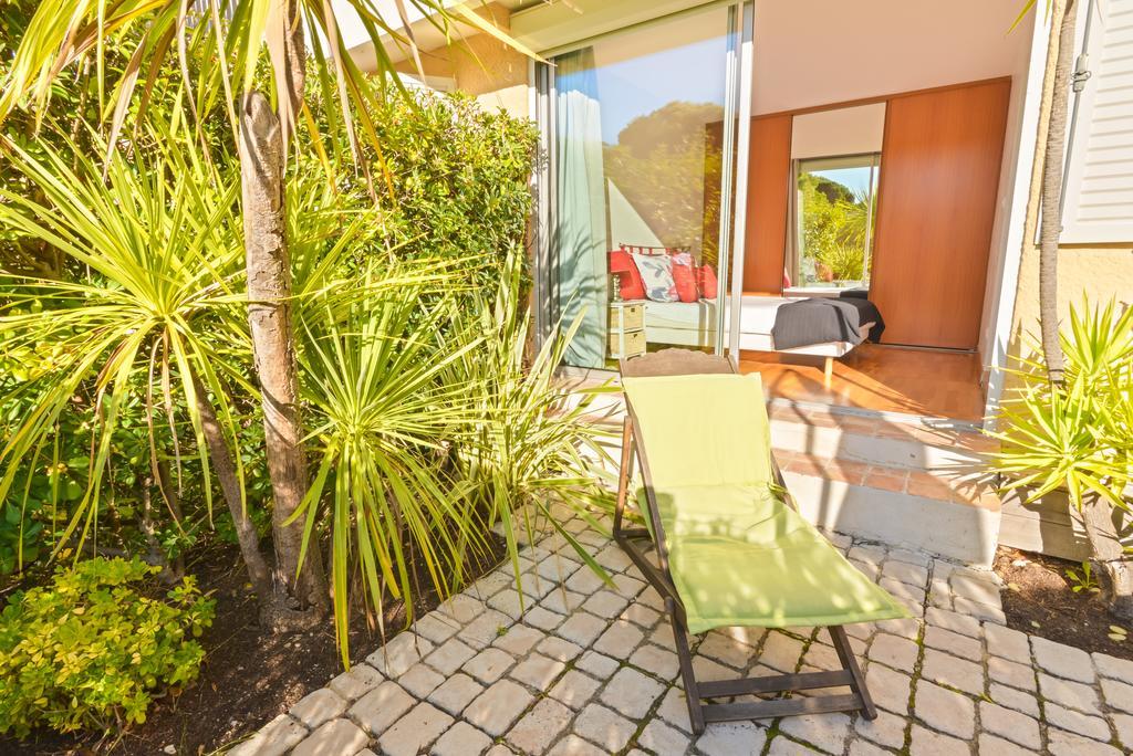 Cassis, Appartement 3 Chambres Avec Terrasse Esterno foto